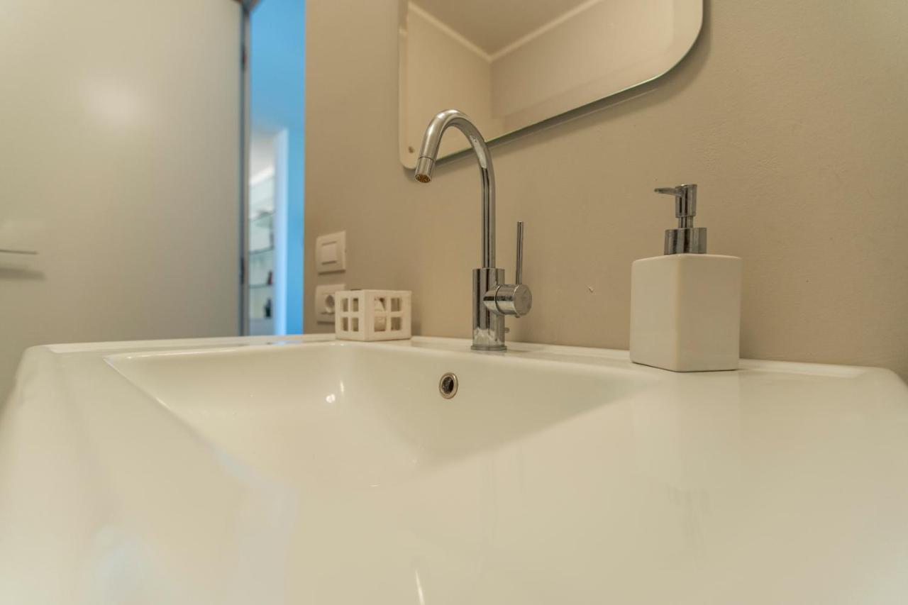 Skyattic - 801 - Citylife - 1 Min Domodossola M5 Milano Eksteriør bilde