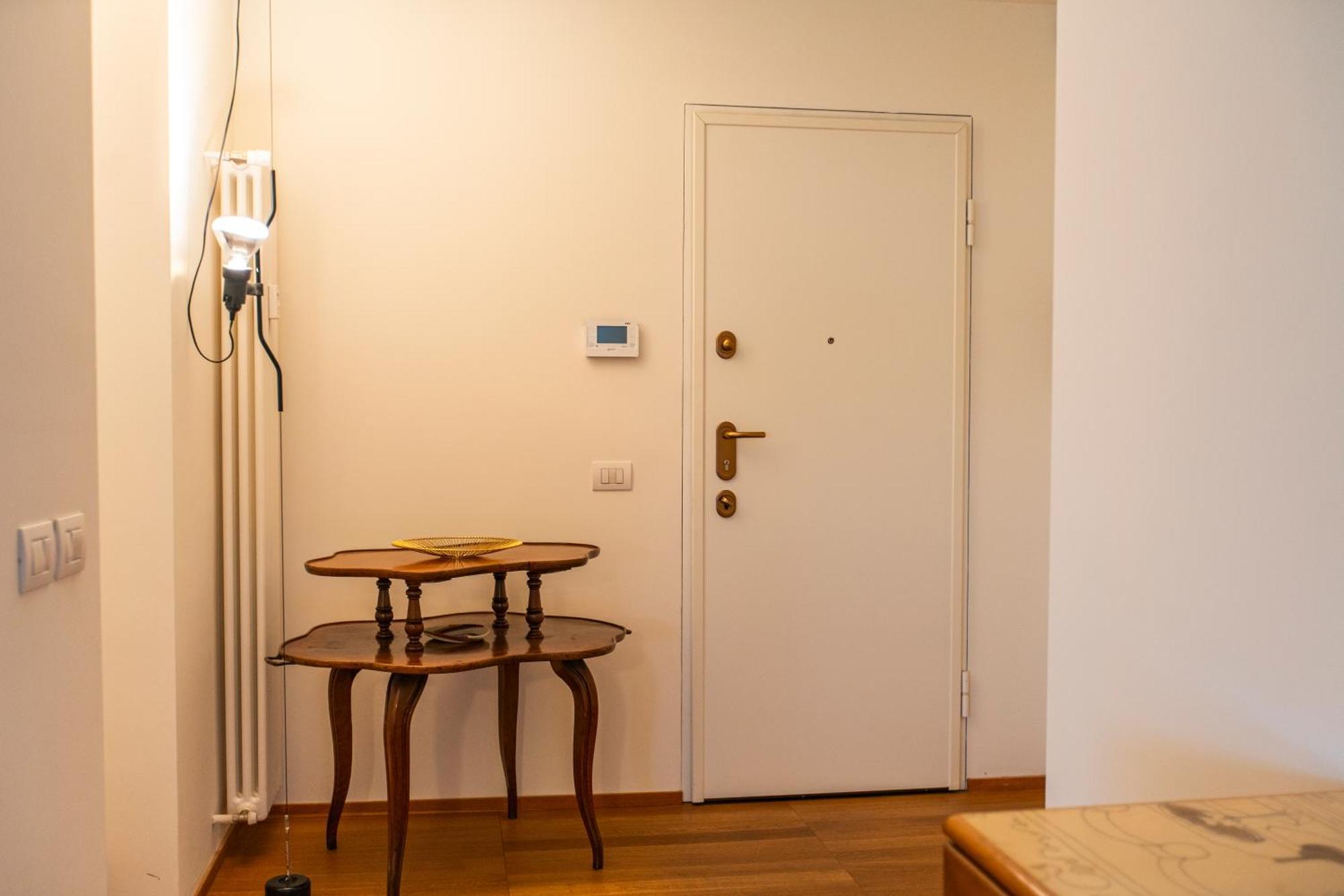 Skyattic - 801 - Citylife - 1 Min Domodossola M5 Milano Eksteriør bilde