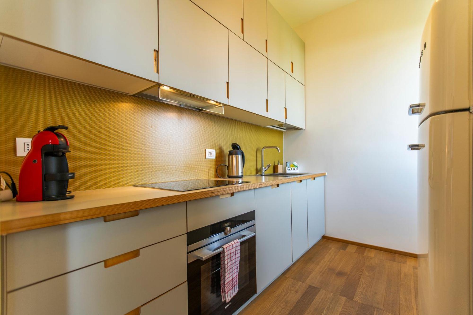Skyattic - 801 - Citylife - 1 Min Domodossola M5 Milano Eksteriør bilde