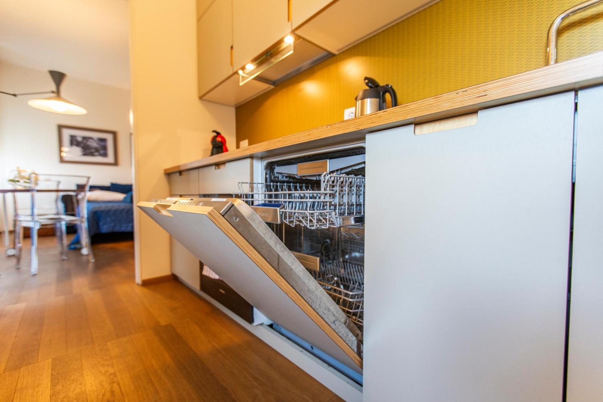 Skyattic - 801 - Citylife - 1 Min Domodossola M5 Milano Eksteriør bilde