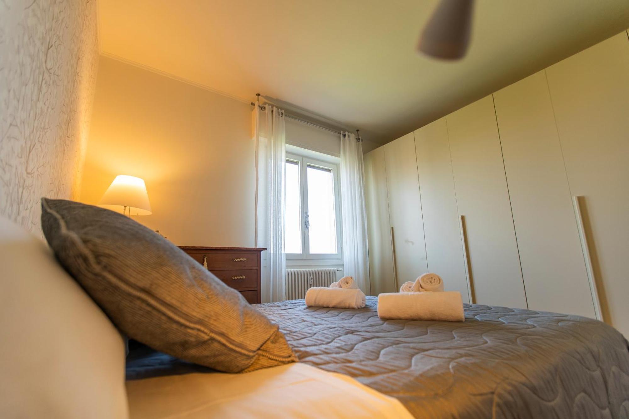 Skyattic - 801 - Citylife - 1 Min Domodossola M5 Milano Eksteriør bilde