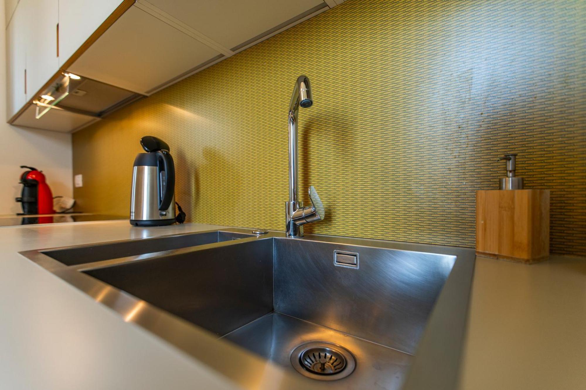 Skyattic - 801 - Citylife - 1 Min Domodossola M5 Milano Eksteriør bilde