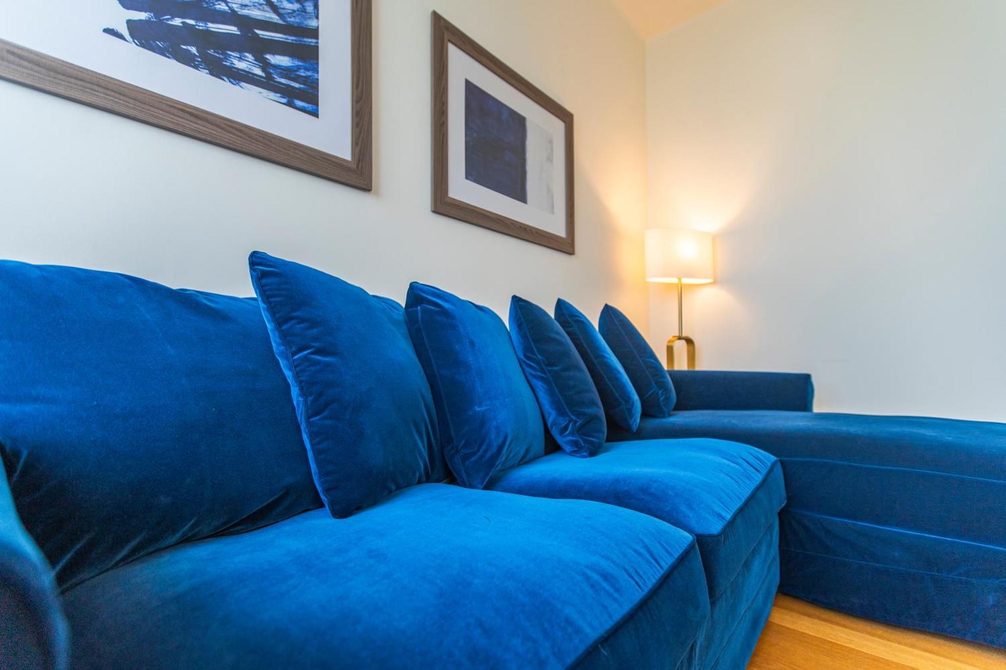 Skyattic - 801 - Citylife - 1 Min Domodossola M5 Milano Eksteriør bilde