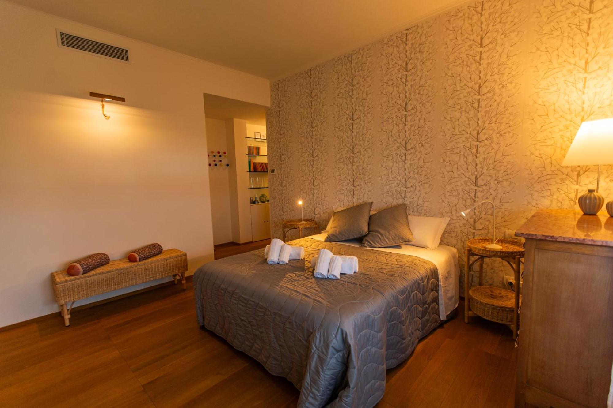 Skyattic - 801 - Citylife - 1 Min Domodossola M5 Milano Eksteriør bilde