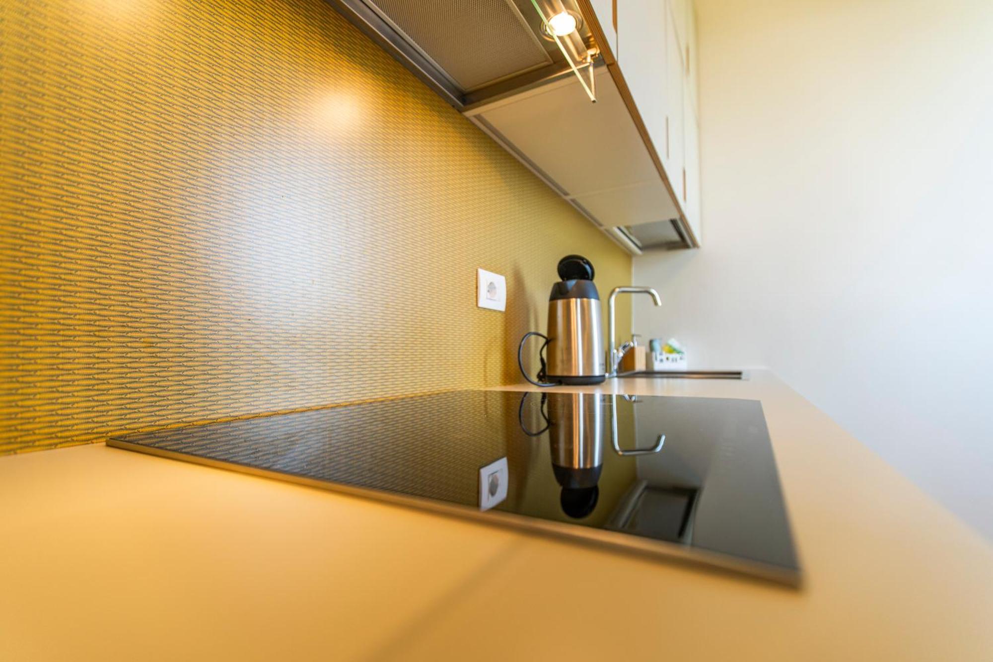 Skyattic - 801 - Citylife - 1 Min Domodossola M5 Milano Eksteriør bilde