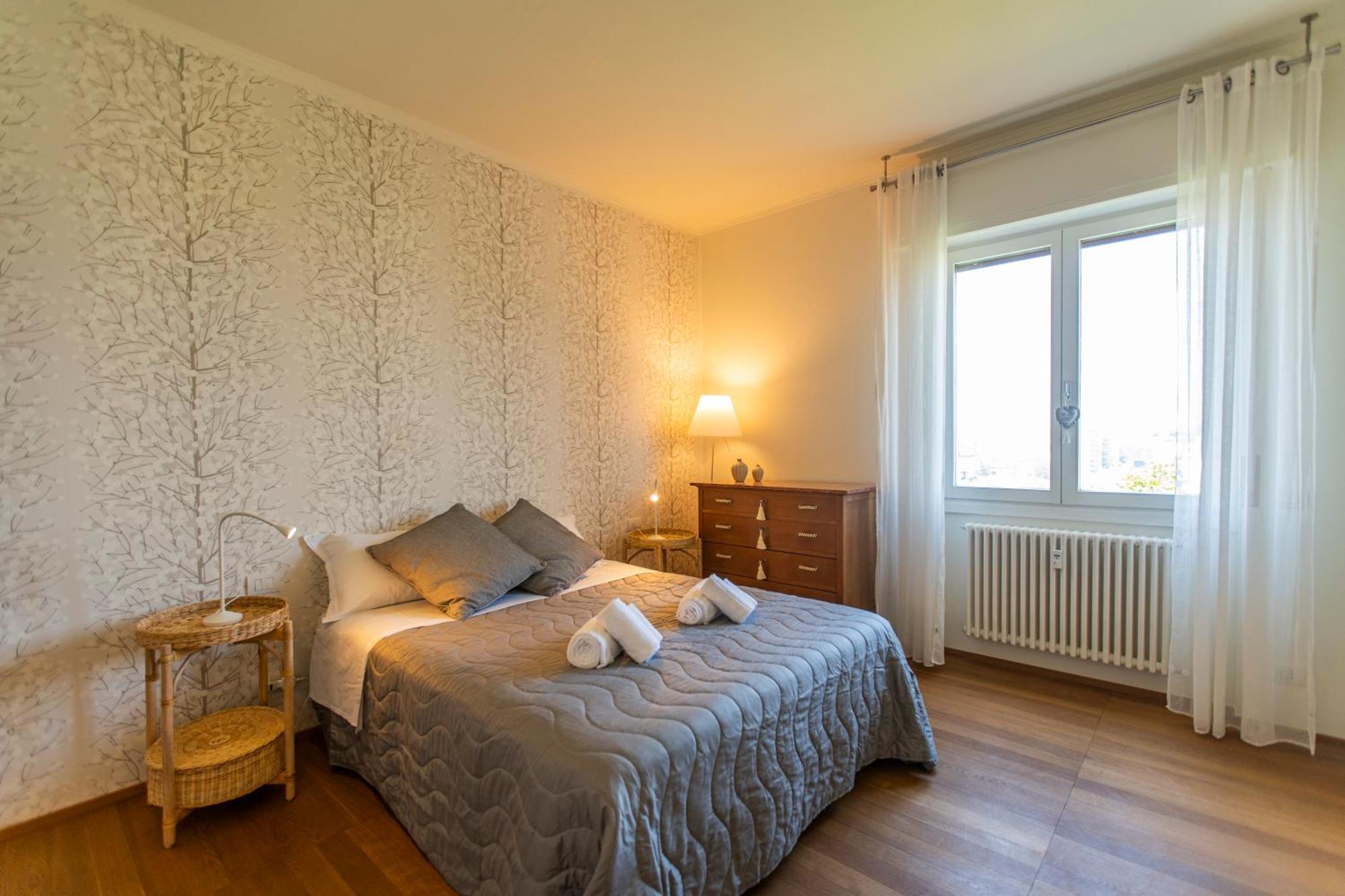 Skyattic - 801 - Citylife - 1 Min Domodossola M5 Milano Eksteriør bilde
